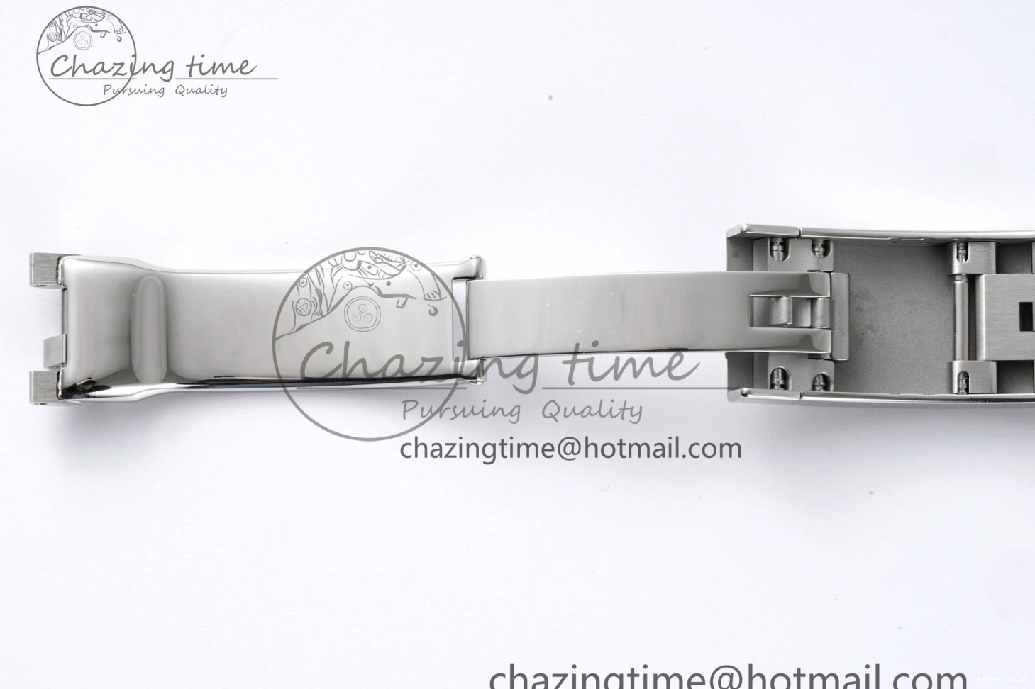 1218 DateJust 36 126234 Clean 1:1 Best Edition 904L Steel Blue Diamonds Dial on Jubilee Bracelet VR BestValue 1993